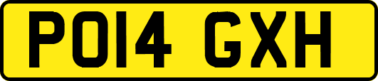 PO14GXH