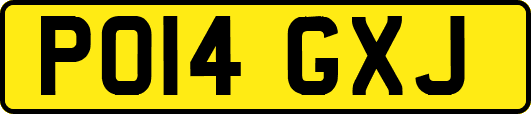 PO14GXJ