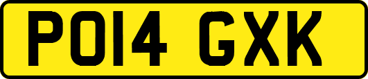 PO14GXK