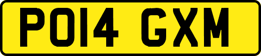 PO14GXM