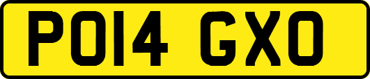 PO14GXO