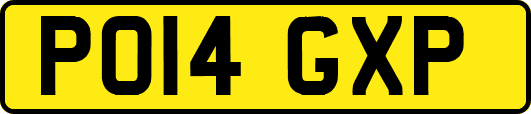 PO14GXP