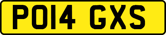 PO14GXS