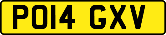 PO14GXV