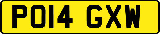 PO14GXW