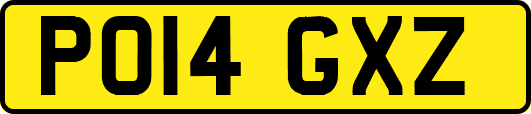 PO14GXZ