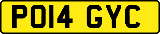 PO14GYC