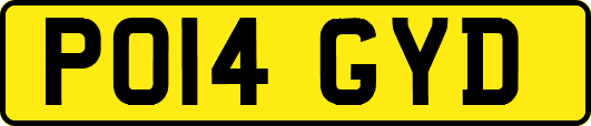 PO14GYD