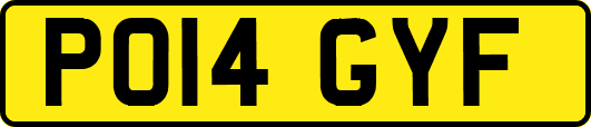 PO14GYF