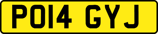 PO14GYJ