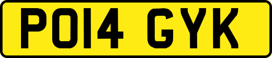 PO14GYK