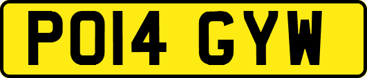 PO14GYW