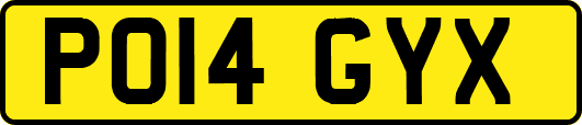PO14GYX