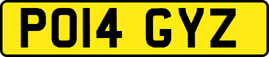 PO14GYZ