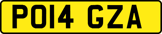 PO14GZA