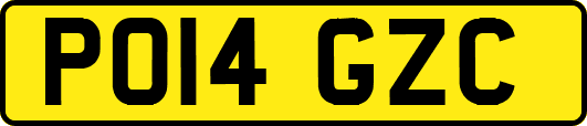 PO14GZC