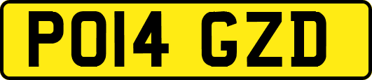 PO14GZD