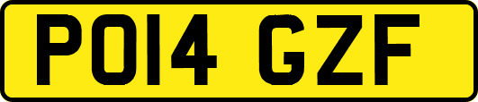 PO14GZF
