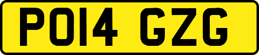 PO14GZG