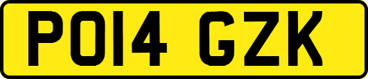 PO14GZK