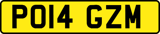 PO14GZM