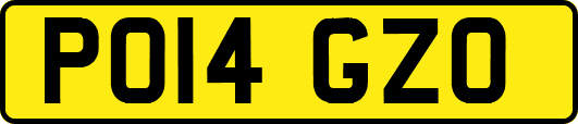 PO14GZO