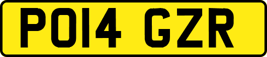 PO14GZR