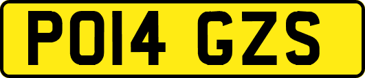 PO14GZS
