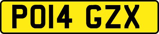 PO14GZX
