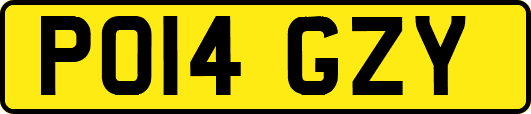 PO14GZY