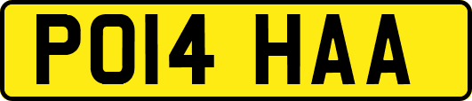 PO14HAA