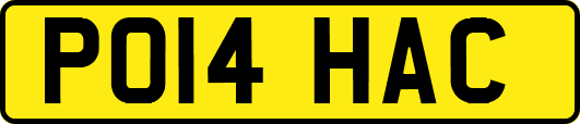 PO14HAC