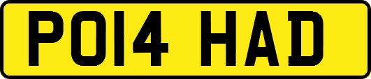 PO14HAD