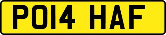 PO14HAF