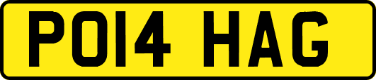 PO14HAG