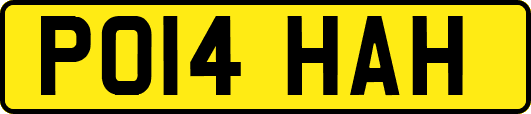 PO14HAH