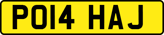 PO14HAJ