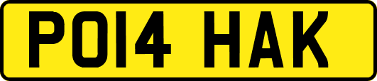 PO14HAK