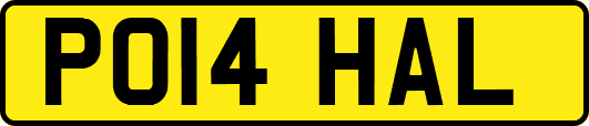PO14HAL
