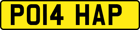 PO14HAP