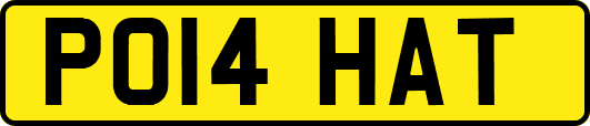 PO14HAT