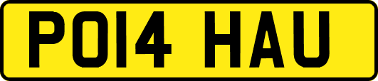 PO14HAU