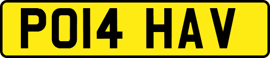PO14HAV