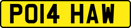 PO14HAW