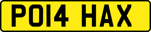 PO14HAX