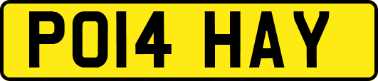 PO14HAY