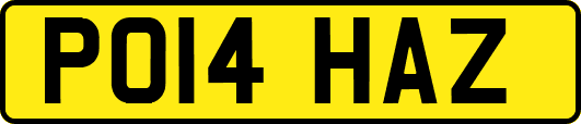 PO14HAZ