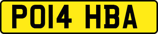 PO14HBA