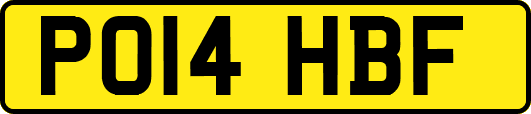 PO14HBF