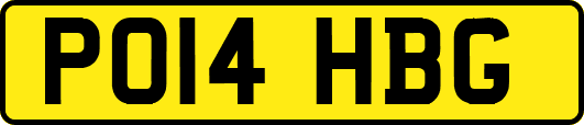 PO14HBG